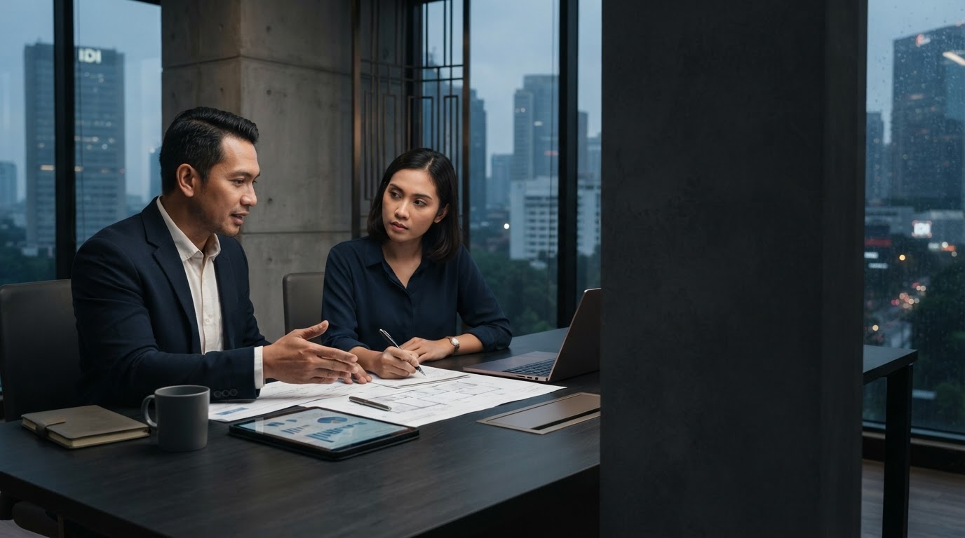 Mild88 — asisten analitis AI memantau data pasar untuk keluarga